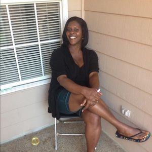 Meet your Posher, Sandra